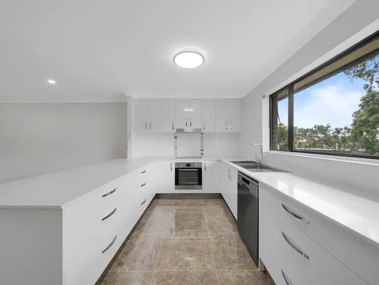Fourth view of Homely unit listing, Unit 7/5 Grosvenor Road, Indooroopilly QLD 4068