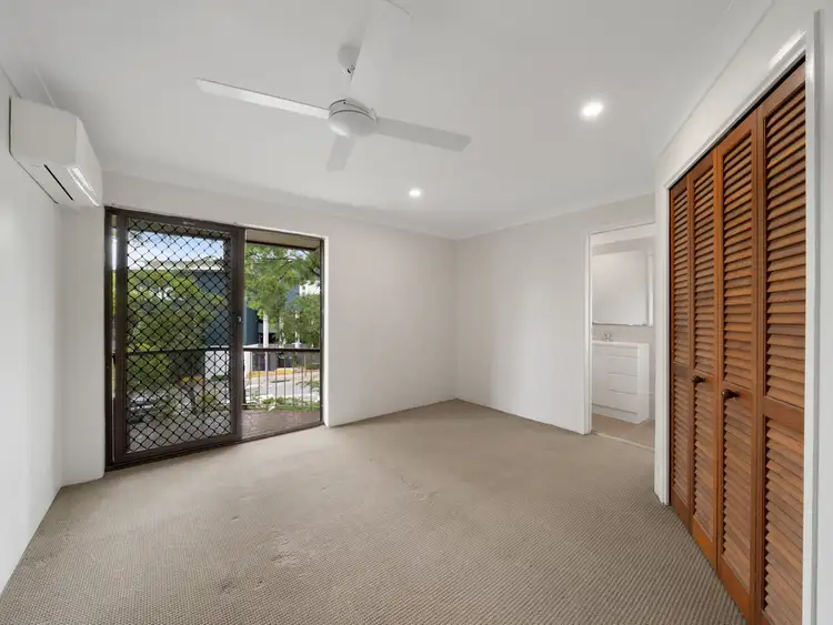Fifth view of Homely unit listing, Unit 7/5 Grosvenor Road, Indooroopilly QLD 4068