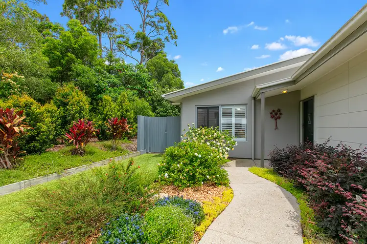 47/15 Rainforest Sanctuary Drive, Buderim QLD 4556