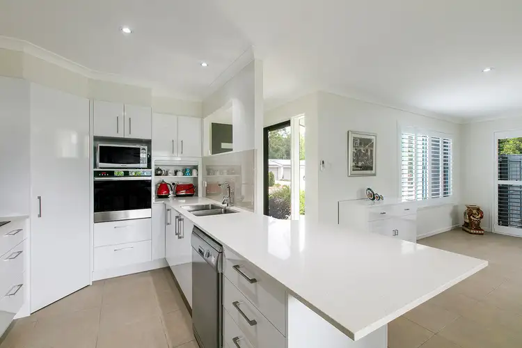 Second view of Homely unit listing, 47/15 Rainforest Sanctuary Drive, Buderim QLD 4556