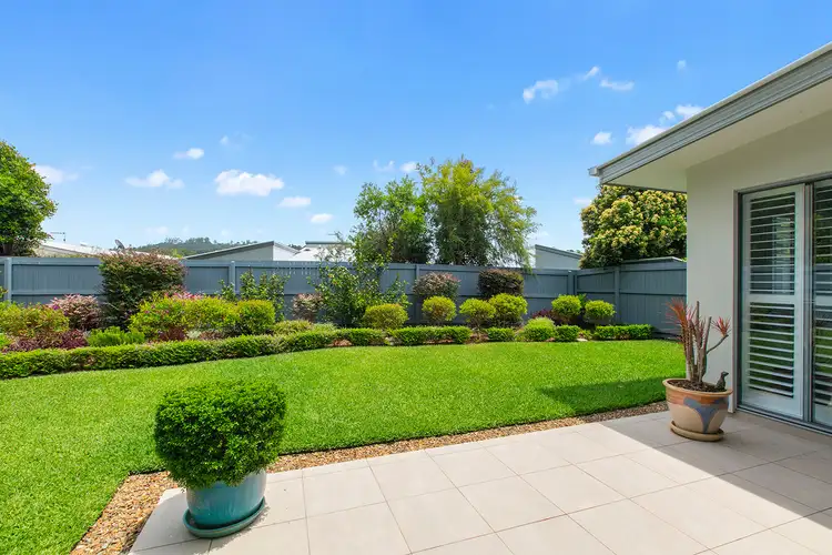 Third view of Homely unit listing, 47/15 Rainforest Sanctuary Drive, Buderim QLD 4556