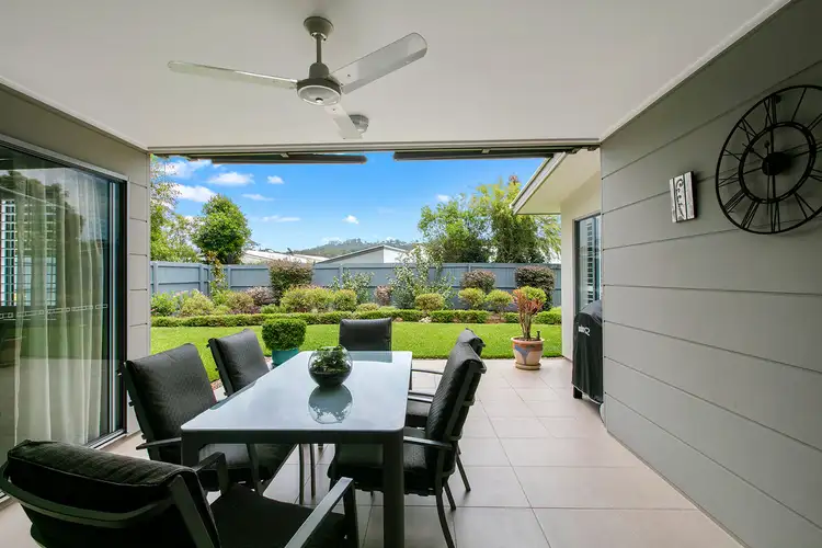 Fourth view of Homely unit listing, 47/15 Rainforest Sanctuary Drive, Buderim QLD 4556