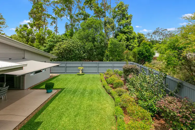 Fifth view of Homely unit listing, 47/15 Rainforest Sanctuary Drive, Buderim QLD 4556