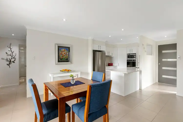 Sixth view of Homely unit listing, 47/15 Rainforest Sanctuary Drive, Buderim QLD 4556