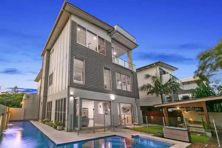 7/80 North Shore Road, Twin Waters QLD 4564