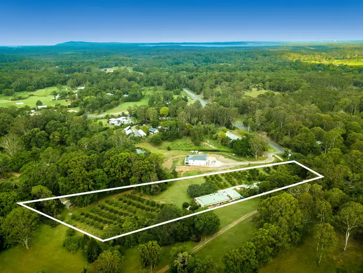 Main view of Homely house listing, 888 Eumundi Noosa Road, Doonan QLD 4562