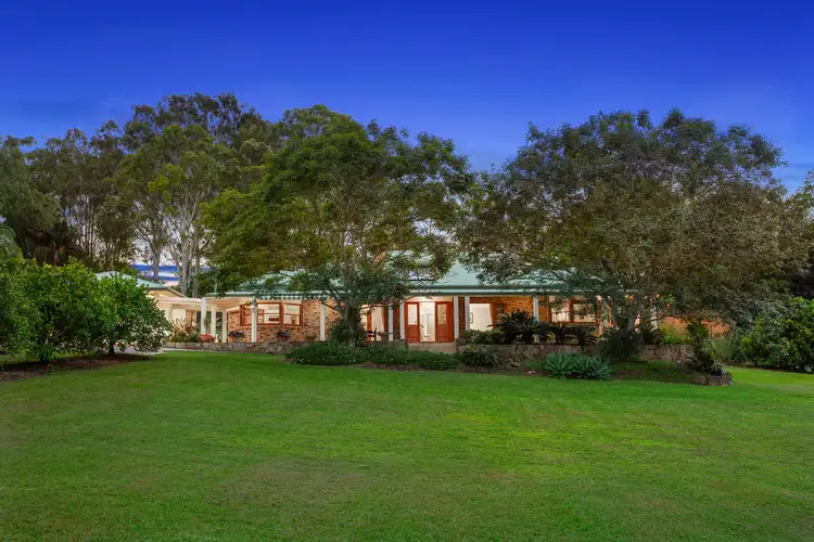 Fourth view of Homely house listing, 888 Eumundi Noosa Road, Doonan QLD 4562