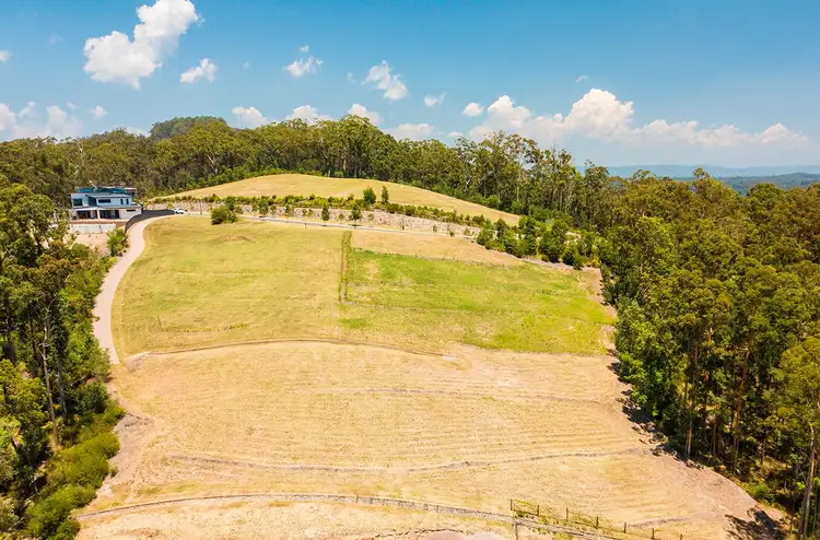 Fifth view of Homely land listing, 38 (Lot 253) Kingfisher Crescent, Palmview QLD 4553