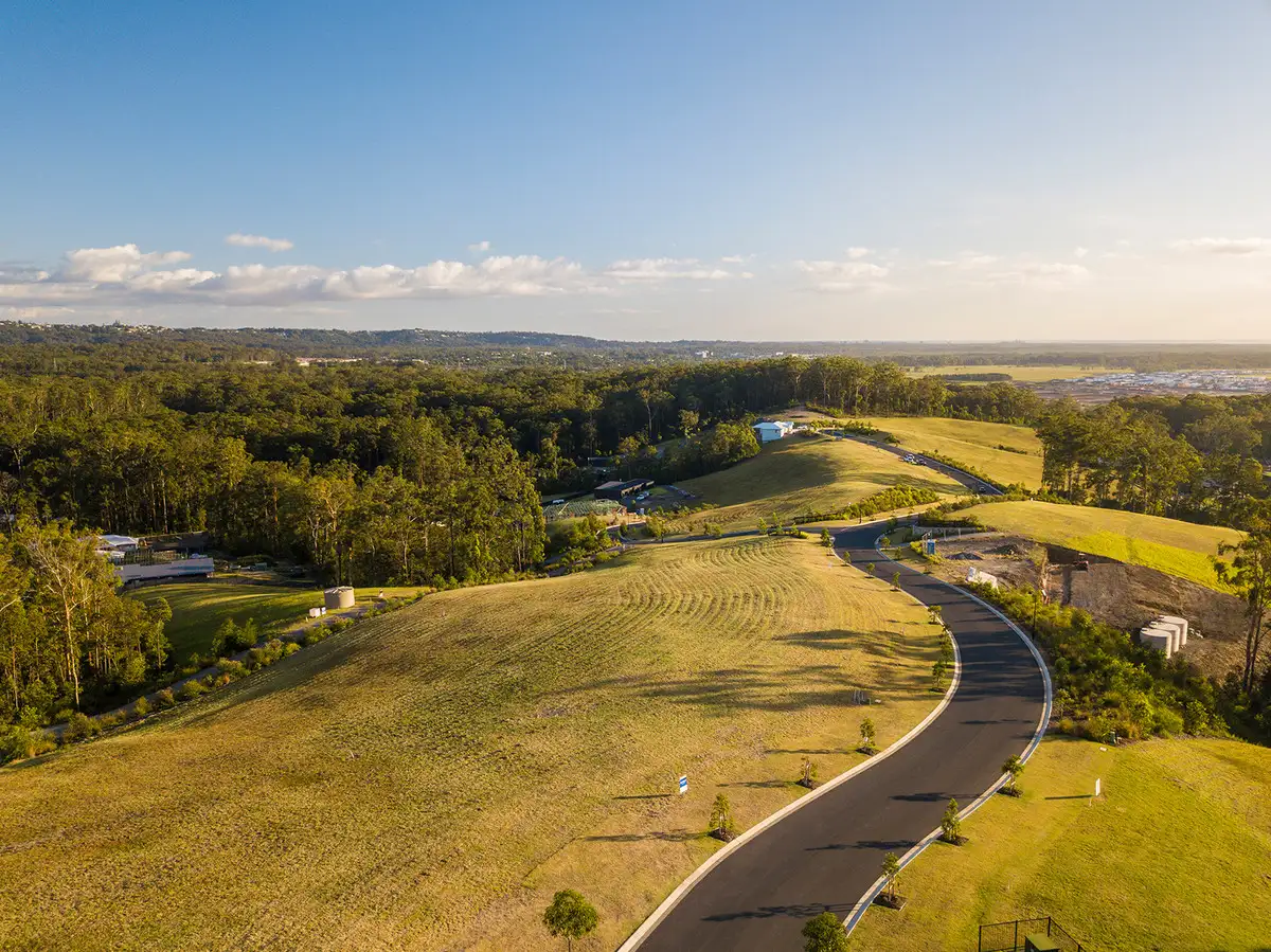 Main view of Homely land listing, LOT 272 Palmview Forest Drive, Palmview QLD 4553