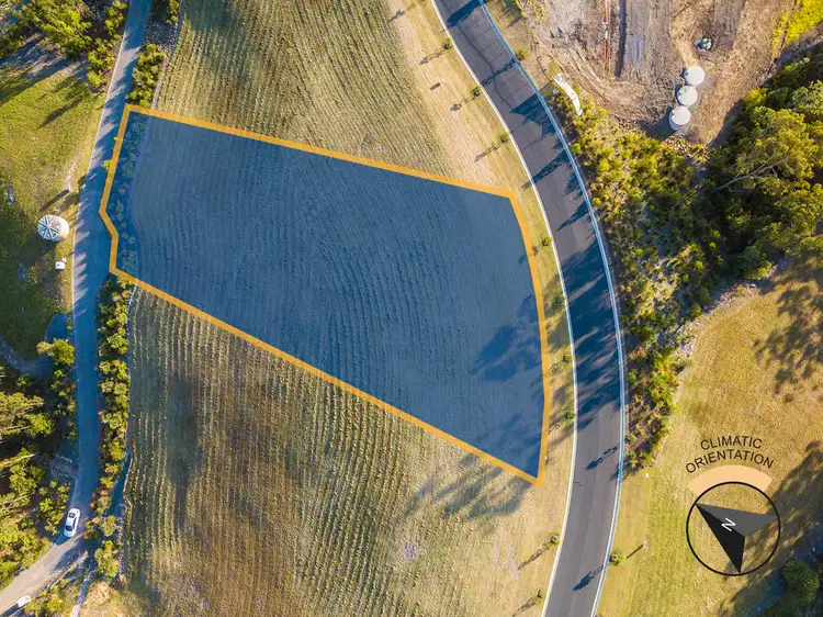 Second view of Homely land listing, LOT 272 Palmview Forest Drive, Palmview QLD 4553