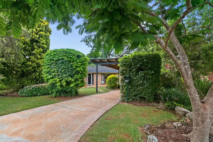 Third view of Homely house listing, 19 Farnwyn Court, Buderim QLD 4556