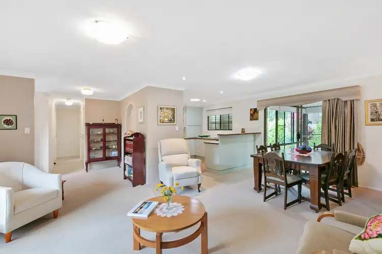 Fourth view of Homely house listing, 19 Farnwyn Court, Buderim QLD 4556
