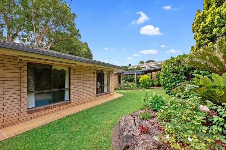 Fifth view of Homely house listing, 19 Farnwyn Court, Buderim QLD 4556