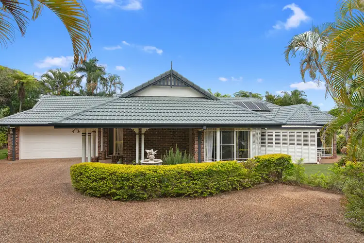 30 Pine Grove Road, Woombye QLD 4559