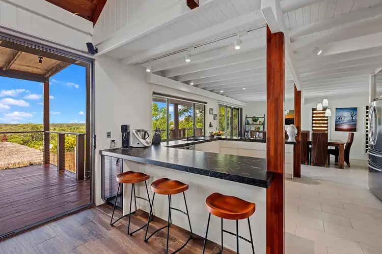 Fourth view of Homely house listing, 28 Cedara Place, Buderim QLD 4556