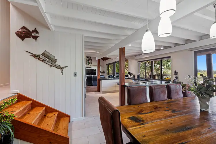 Fifth view of Homely house listing, 28 Cedara Place, Buderim QLD 4556