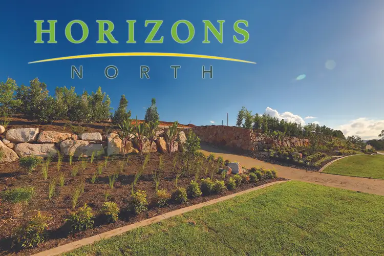 Main view of Homely land listing, 30 Horizon Way, Woombye QLD 4559