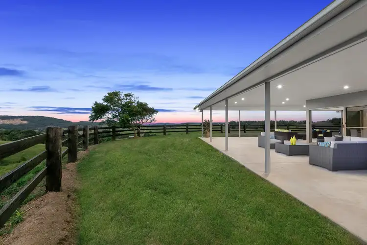 Main view of Homely rural property listing, 244 Perry Road, Image Flat QLD 4560
