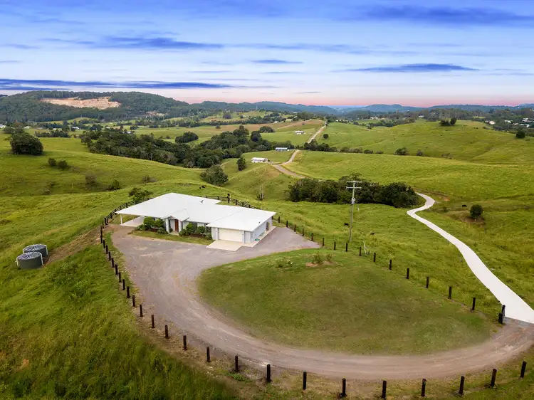 Second view of Homely rural property listing, 244 Perry Road, Image Flat QLD 4560