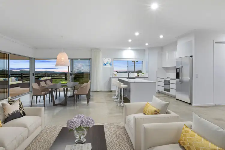 Third view of Homely rural property listing, 244 Perry Road, Image Flat QLD 4560