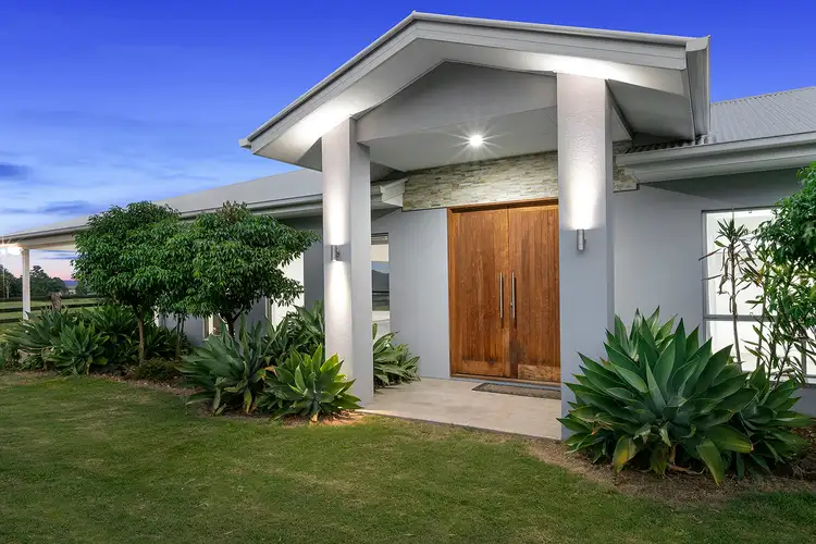Fifth view of Homely rural property listing, 244 Perry Road, Image Flat QLD 4560