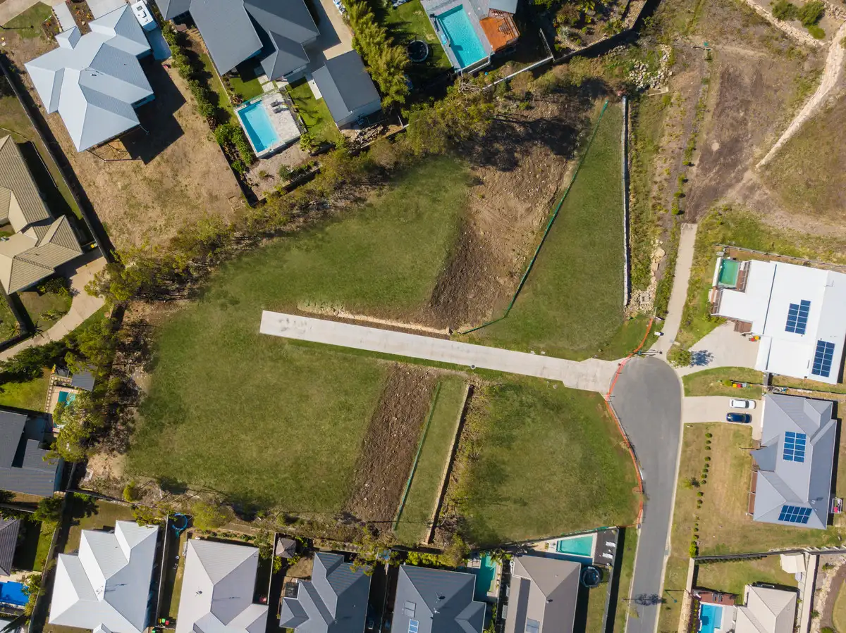 Main view of Homely land listing, LOT 2 Treetop Court, Little Mountain QLD 4551