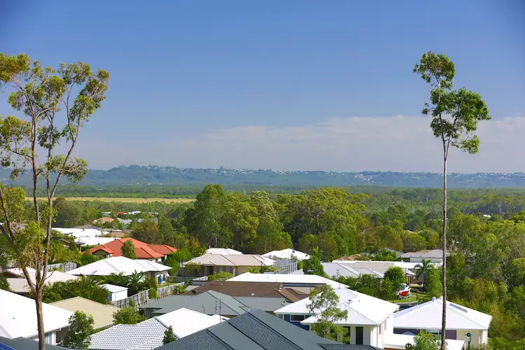 Second view of Homely land listing, LOT 2 Treetop Court, Little Mountain QLD 4551