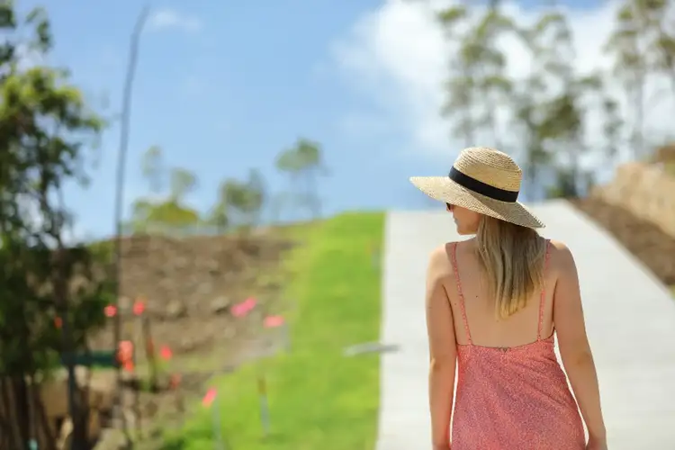 Third view of Homely land listing, LOT 2 Treetop Court, Little Mountain QLD 4551