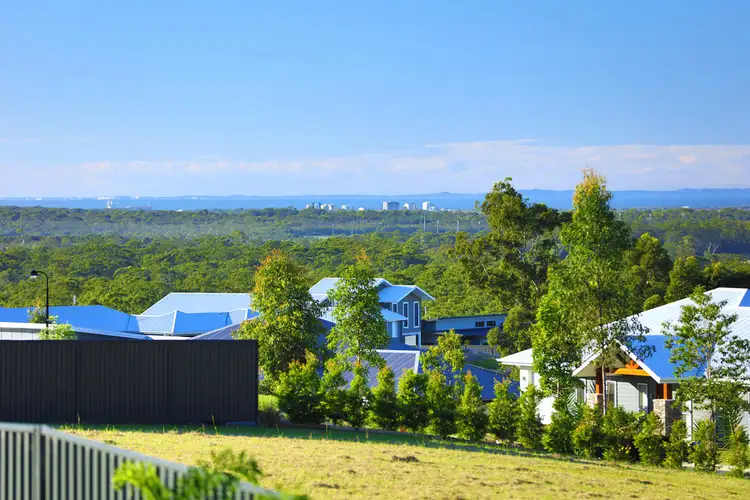 Main view of Homely land listing, 30 (Lot 256) Kingfisher Crescent, Palmview QLD 4553