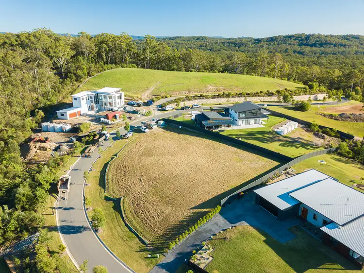 Sixth view of Homely land listing, 30 (Lot 256) Kingfisher Crescent, Palmview QLD 4553