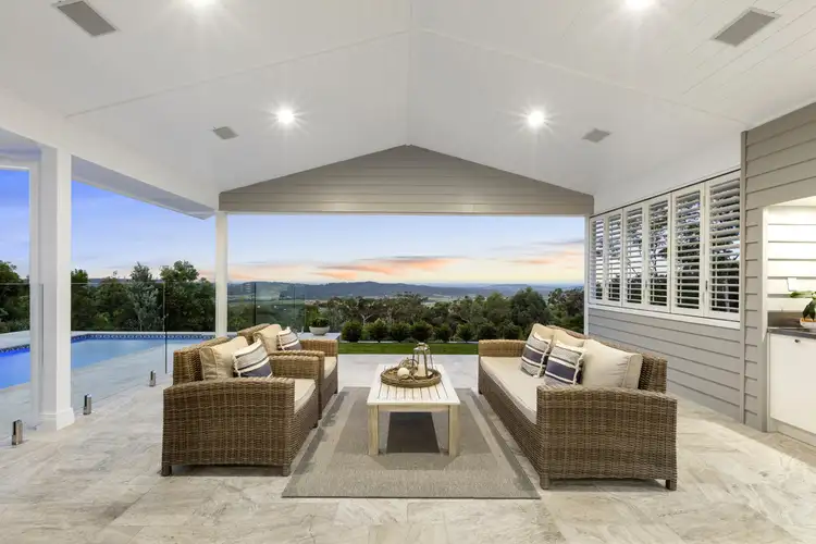 Main view of Homely house listing, 26 Wedgetail Court, Valdora QLD 4561