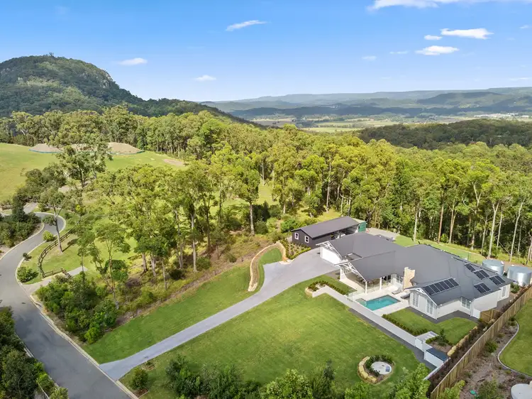 Second view of Homely house listing, 26 Wedgetail Court, Valdora QLD 4561