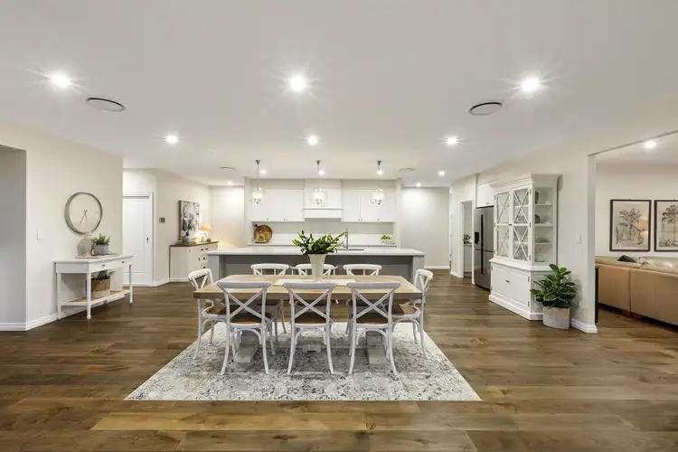 Third view of Homely house listing, 26 Wedgetail Court, Valdora QLD 4561