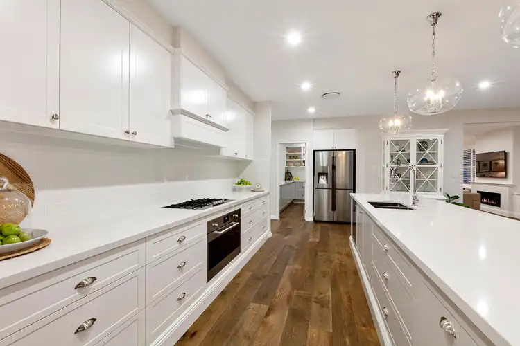 Fourth view of Homely house listing, 26 Wedgetail Court, Valdora QLD 4561