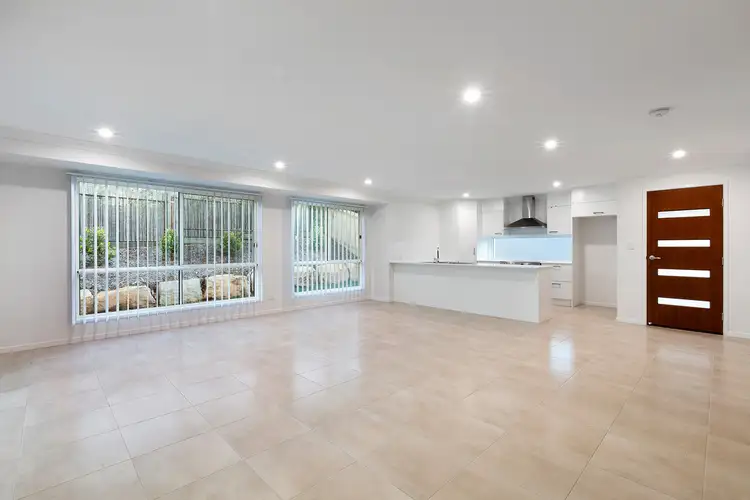 Main view of Homely unit listing, 2/11 Horizon Way “Horizon Way”, Woombye QLD 4559