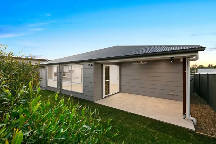 Second view of Homely unit listing, 2/11 Horizon Way “Horizon Way”, Woombye QLD 4559