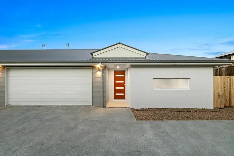 Third view of Homely unit listing, 2/11 Horizon Way “Horizon Way”, Woombye QLD 4559