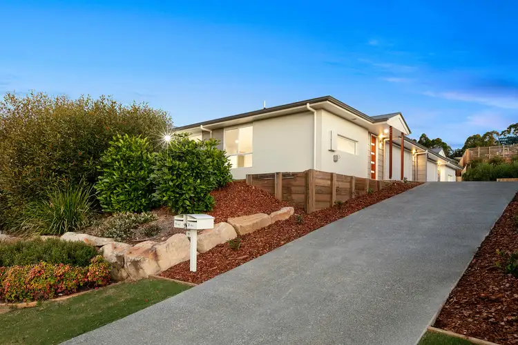 Sixth view of Homely unit listing, 2/11 Horizon Way “Horizon Way”, Woombye QLD 4559