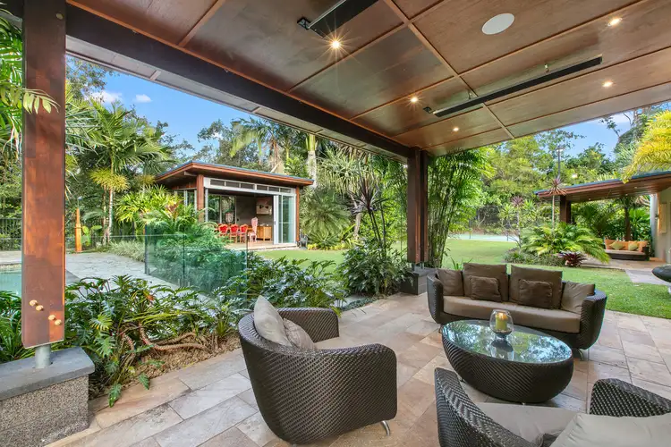 Fifth view of Homely house listing, 55 Rainforest Road, Tanawha QLD 4556