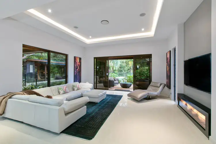 Sixth view of Homely house listing, 55 Rainforest Road, Tanawha QLD 4556