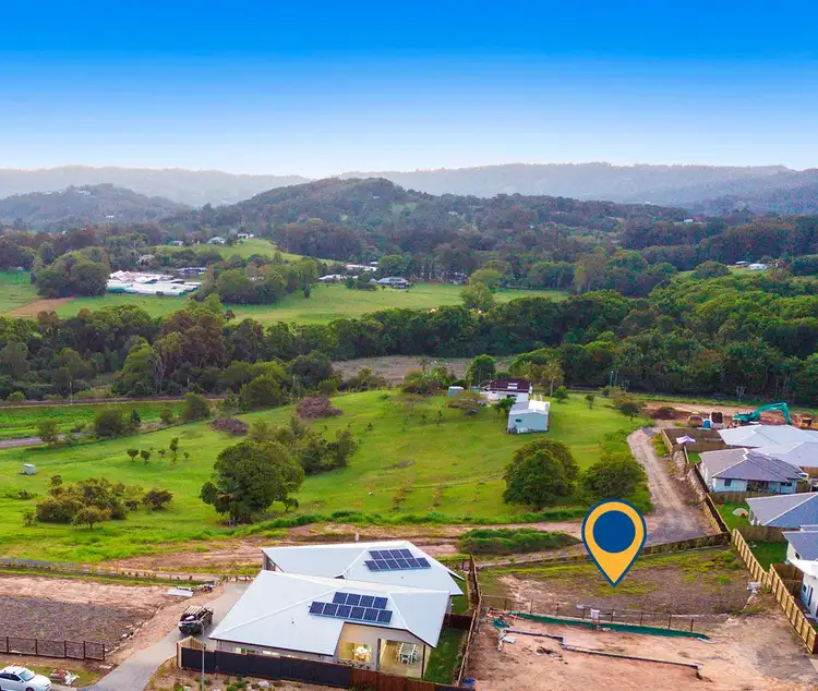 Lot 50 (Stage 3B) Horizons North, Woombye QLD 4559