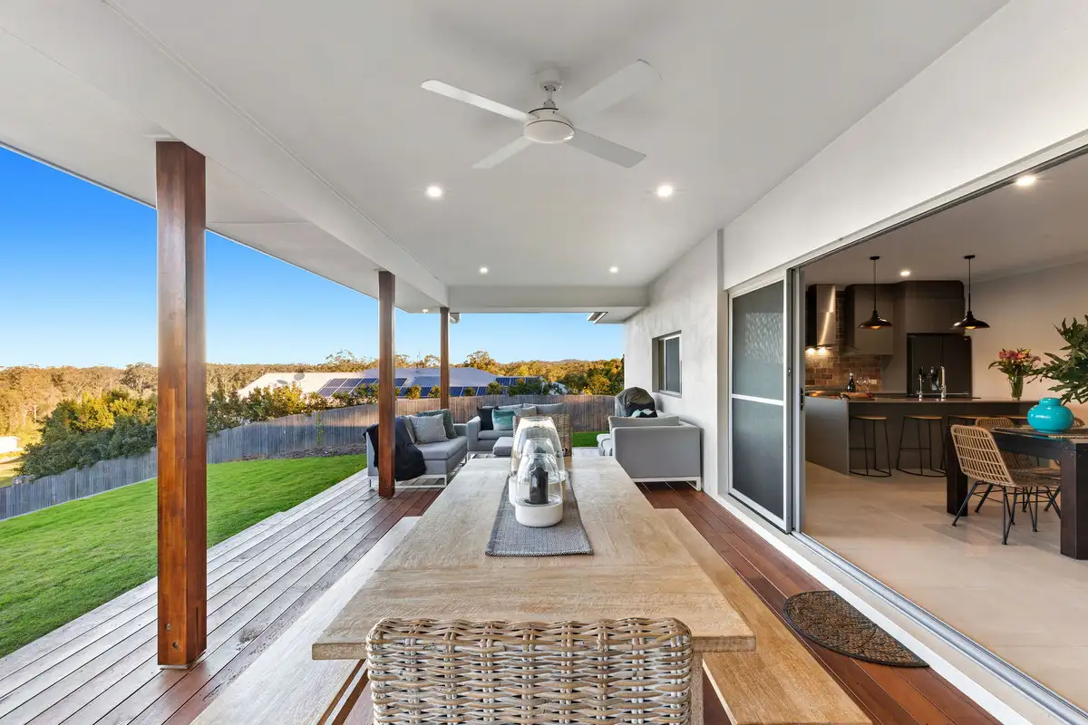 Main view of Homely house listing, 32 Kookaburra Drive, Palmview QLD 4553