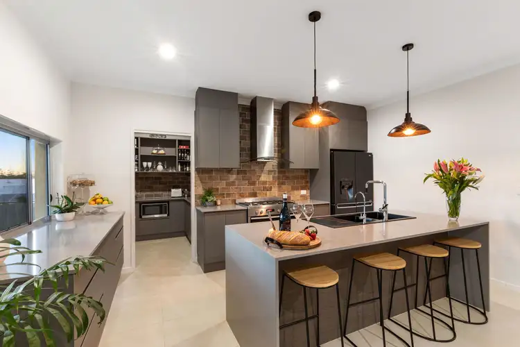 Second view of Homely house listing, 32 Kookaburra Drive, Palmview QLD 4553