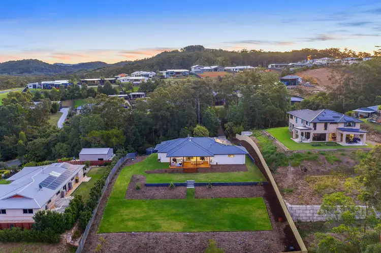 Third view of Homely house listing, 32 Kookaburra Drive, Palmview QLD 4553