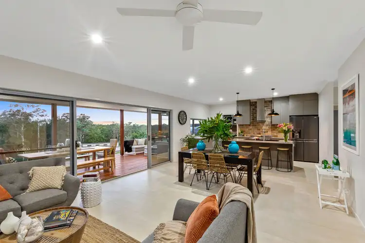 Fifth view of Homely house listing, 32 Kookaburra Drive, Palmview QLD 4553