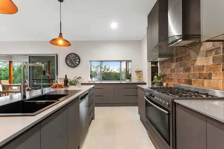 Sixth view of Homely house listing, 32 Kookaburra Drive, Palmview QLD 4553