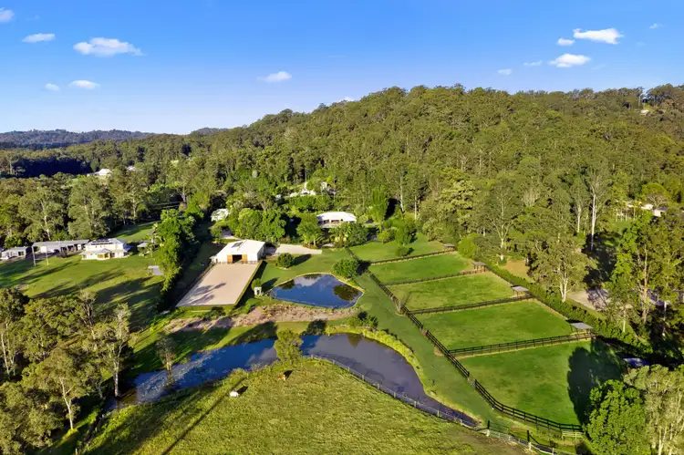 112 Dales Road, Chevallum QLD 4555