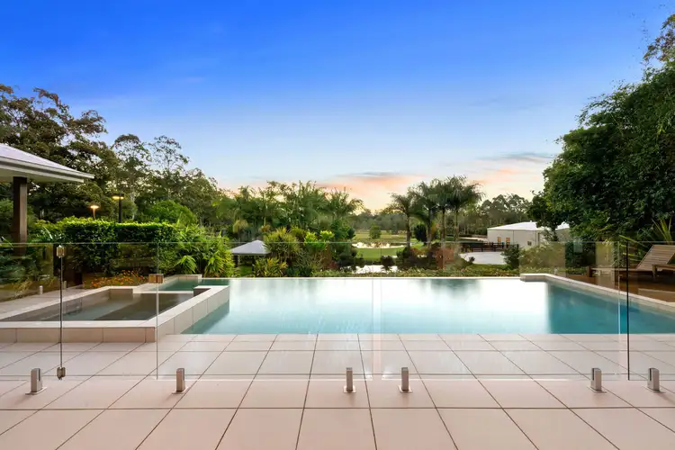 Second view of Homely rural property listing, 112 Dales Road, Chevallum QLD 4555
