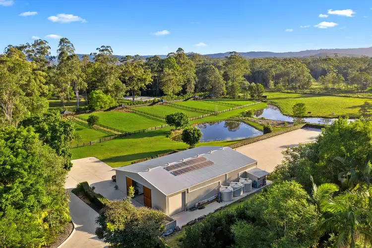 Third view of Homely rural property listing, 112 Dales Road, Chevallum QLD 4555