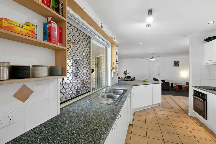 Second view of Homely house listing, 6 Columbia Street, Sippy Downs QLD 4556